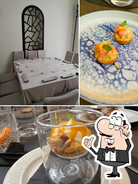 Tra le diverse cose da Addakuosa si possono trovare la interni e cibo