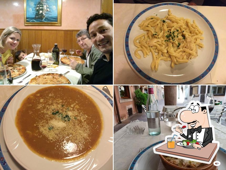 Trattoria Alla Veneziana