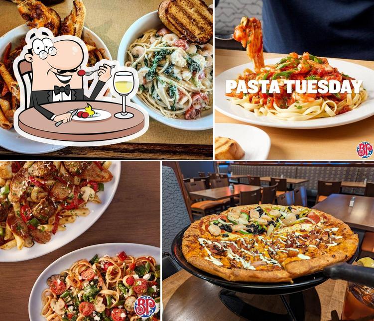 Boston Pizza