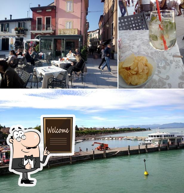 Ecco un'immagine di Bar Midghard