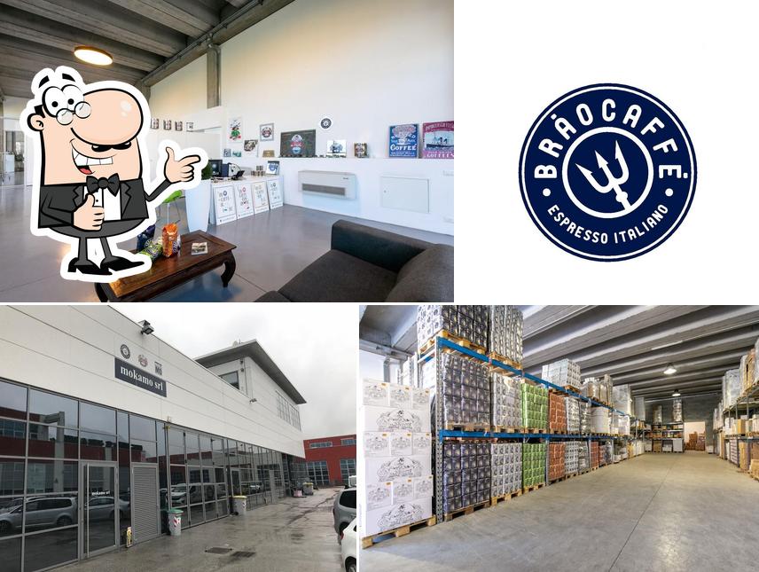 Caffetteria MOKAMO SRL