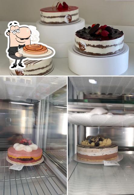 Immagine di Gelato e Caffè