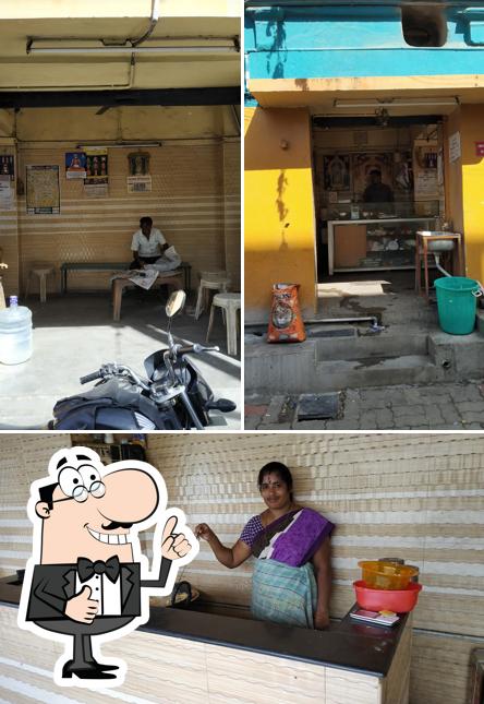 Look at this photo of Palanichamy Tea Shop