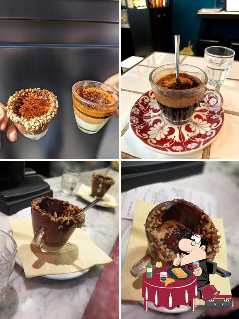 Caffe Napoli - Ticinese