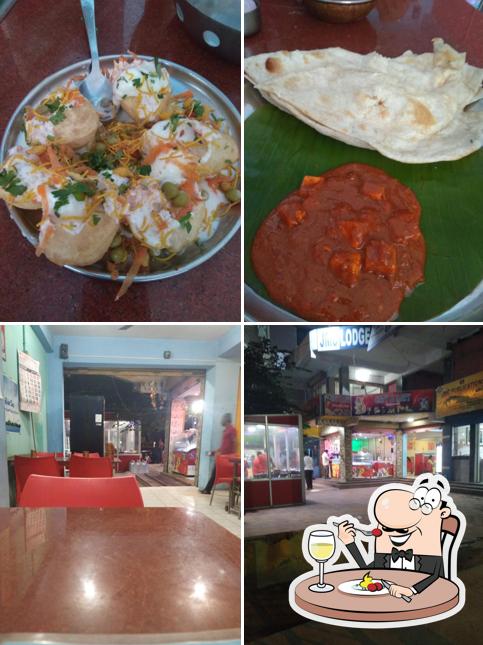 Caty and Raty North Indian Restaurant