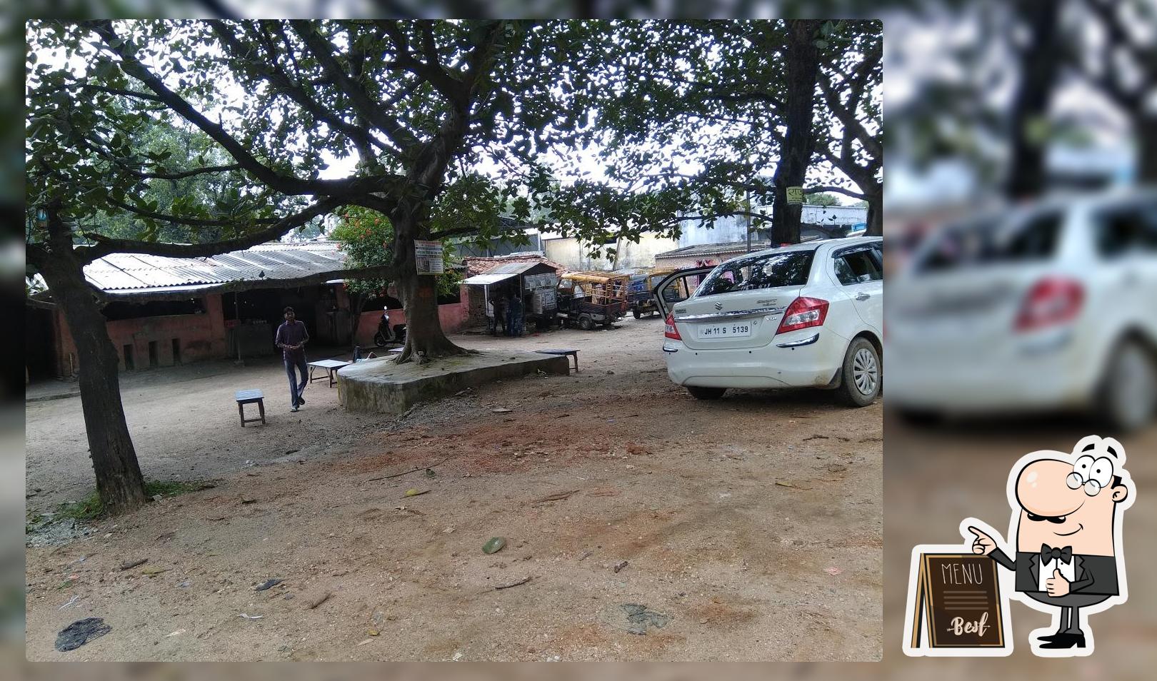 Chotu Hotel