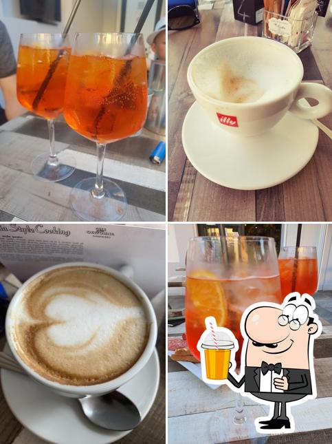 Bar Pasticceria Caffè Del Teatro