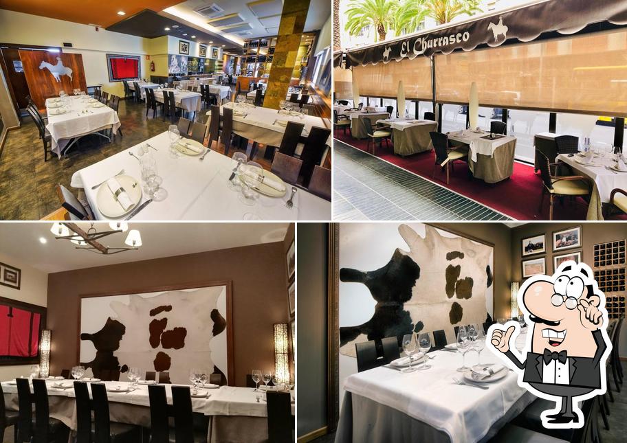 El Churrasco Restaurante Grill