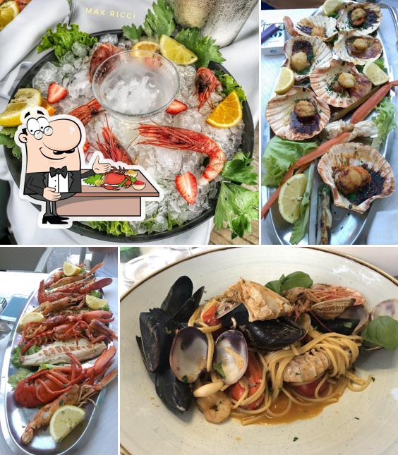 Ristorante Miralago - Pizzeria Hotel