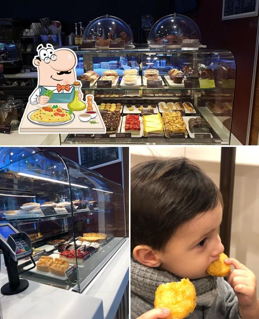 Cibo al McDonald’s