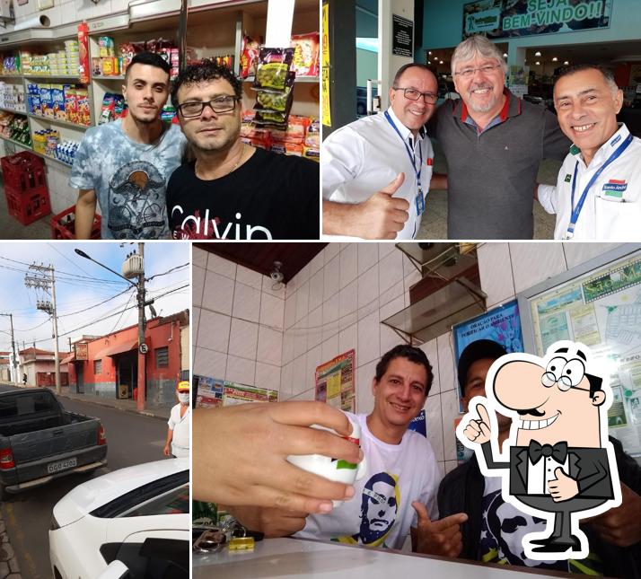 Padaria e Confeitaria Espírito Santo