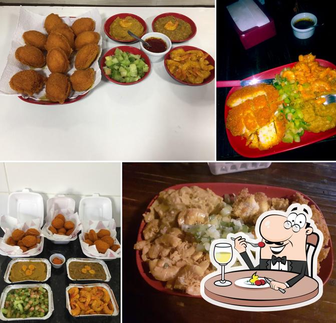 Ponto do Acarajé Food Truck