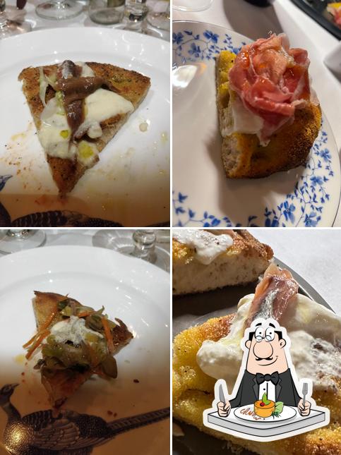Cibo al Accanto