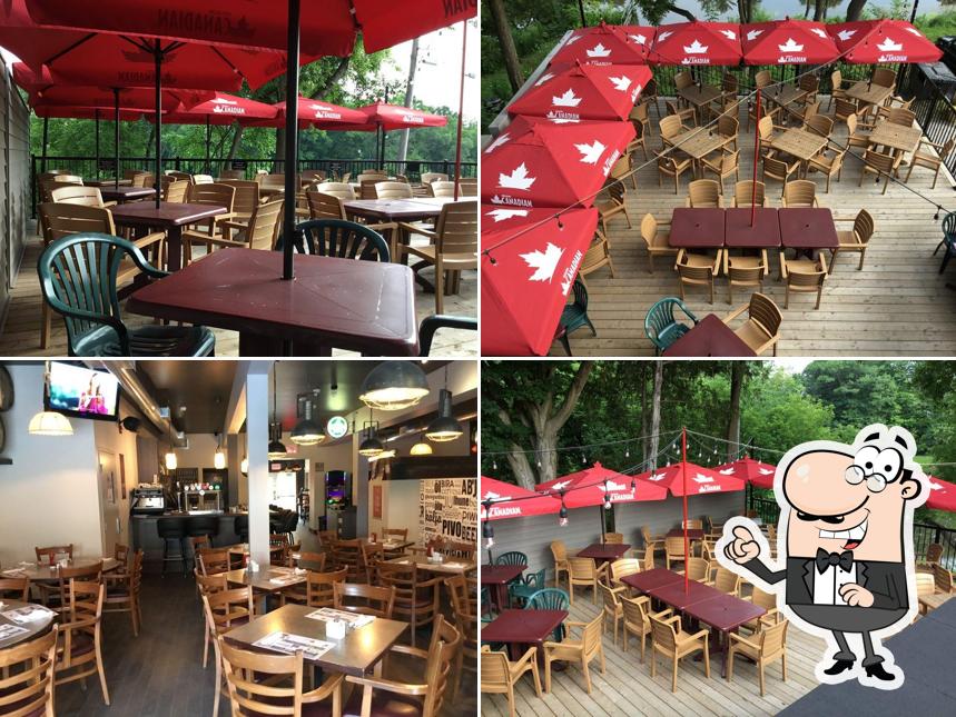 Resto/Pub Interlude