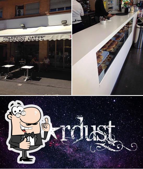 Vedi questa foto di Stardust Caffe