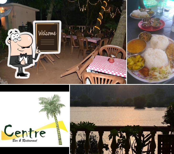 See this image of Centre Bar & Restaurant