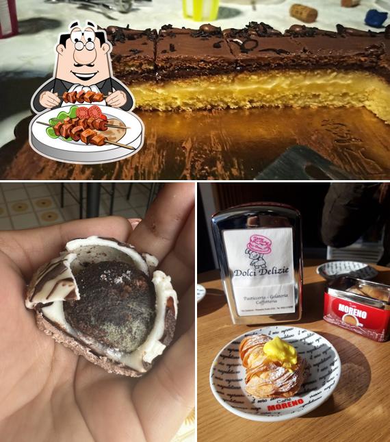 Dolci Delizie Di Vassileva Mitkova Daniela