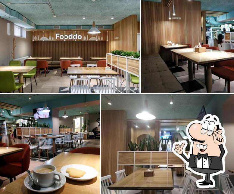Fooddo
