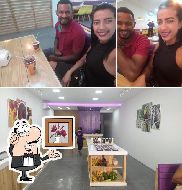 Jad do Açaí