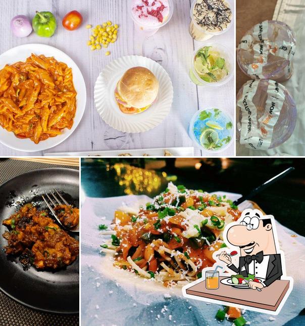 Jufruta Cafe and restaurant