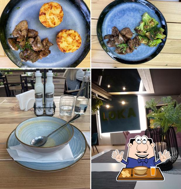 Loka Bistro&Lounge