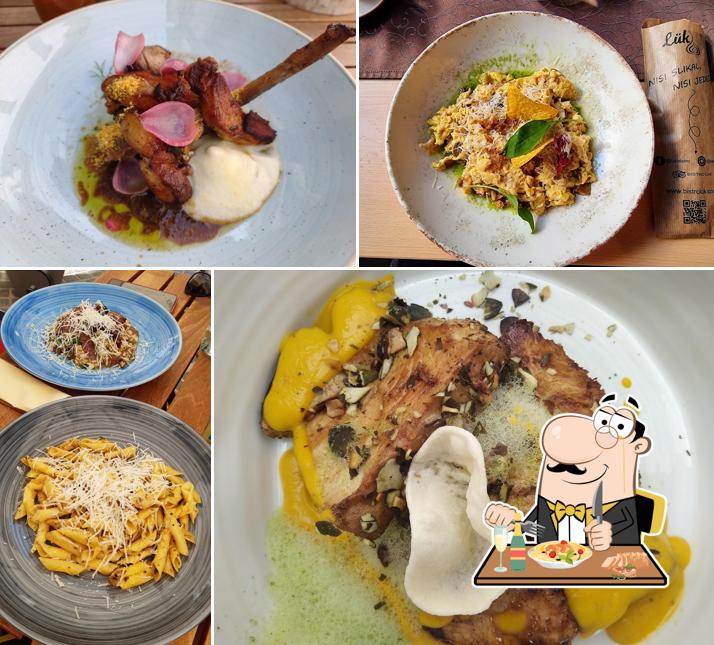 Bistro Lük