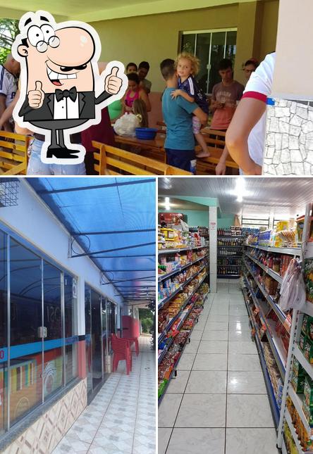 Panificadora e Mercearia do Alemão