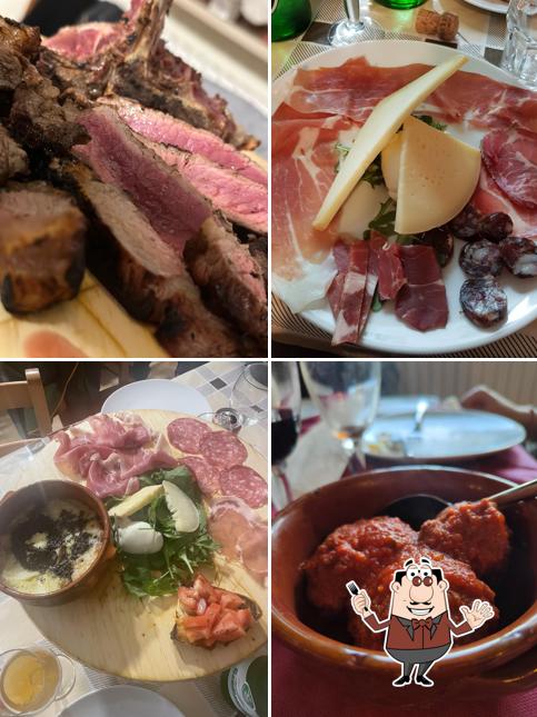 Antipasto al Sapori di Provenza