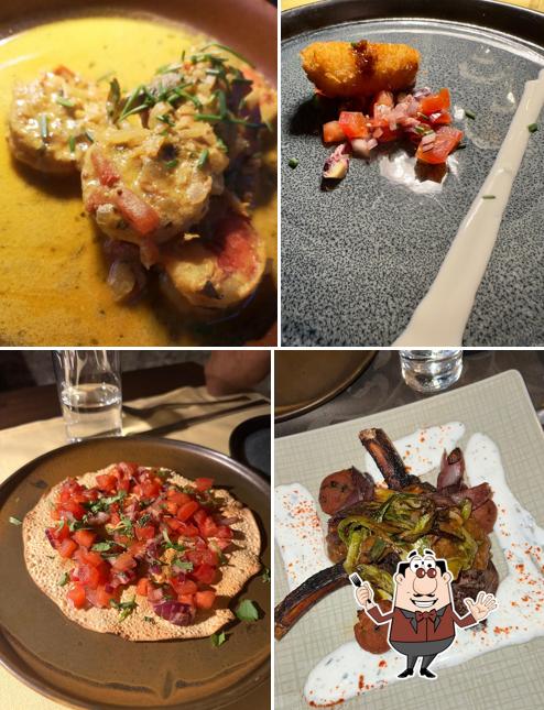 Cibo al Tabla, Indian & Asian Cuisines