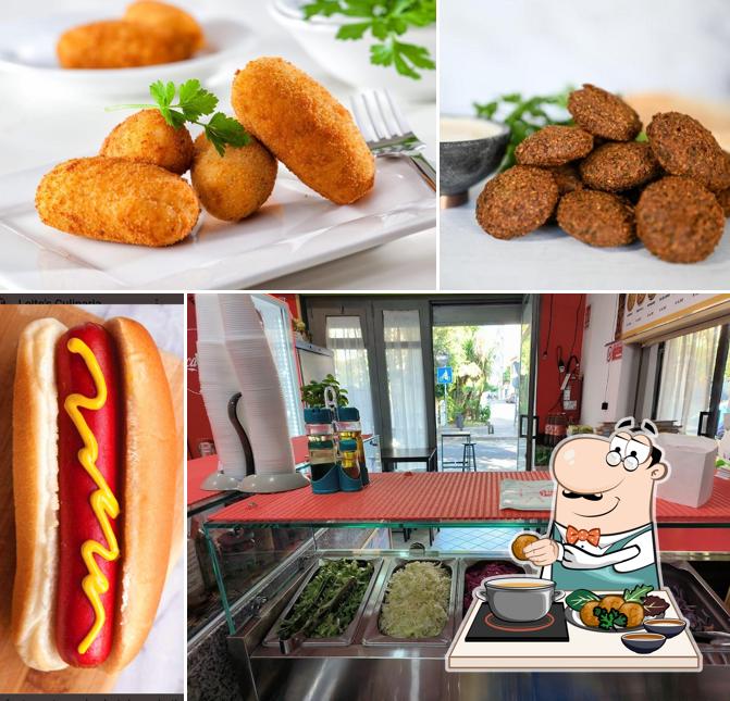 Vecchia Istanbul Pizza Kebab