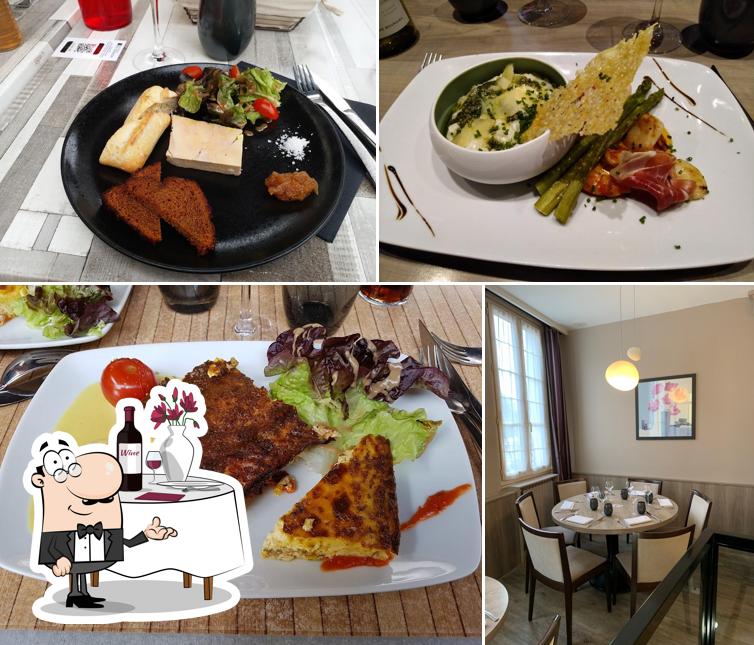 Restaurant du Donjon