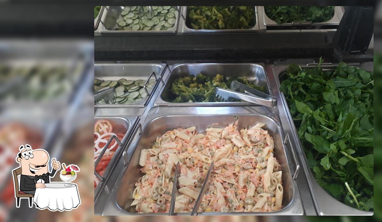 Restaurante Bom Sabor