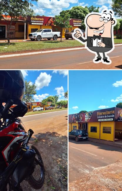 Restaurante Bom Viver