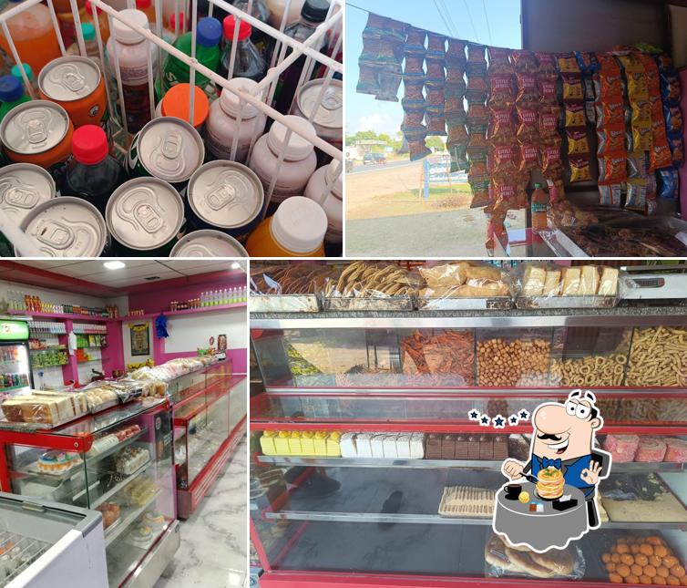 SRI VENKATESWARAA SWEETS & BAKERY