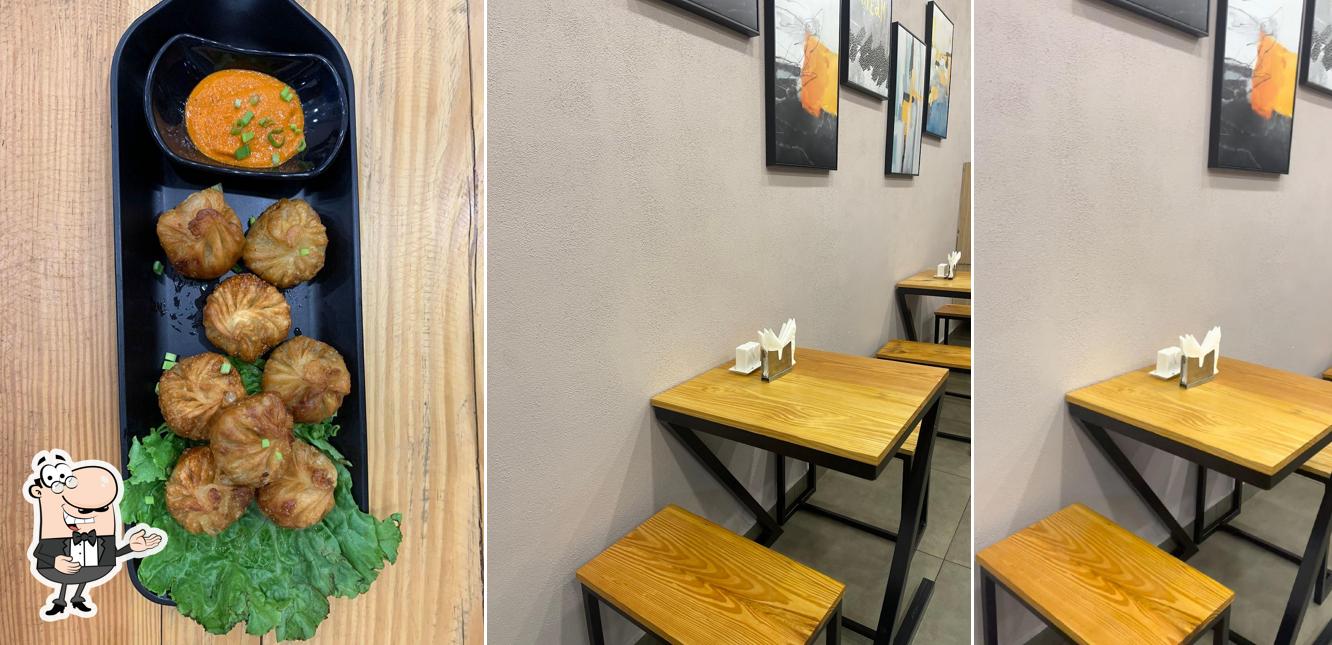 Look at the photo of Scoopi Cafe Edappally