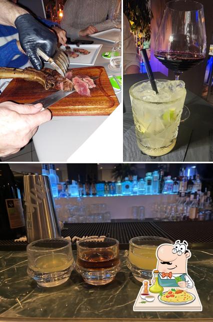 Platti al Toro Brazilian Steakhouse