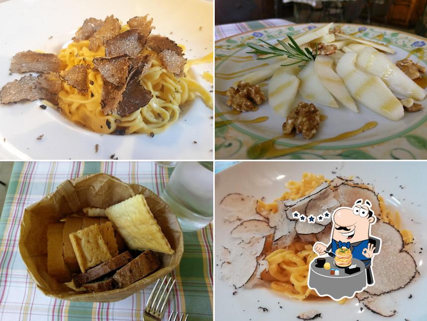 Trattoria dai Mugnai