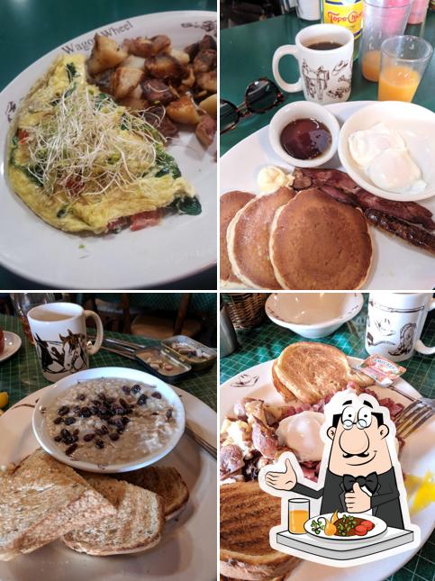 Wagon Wheel Restaurant