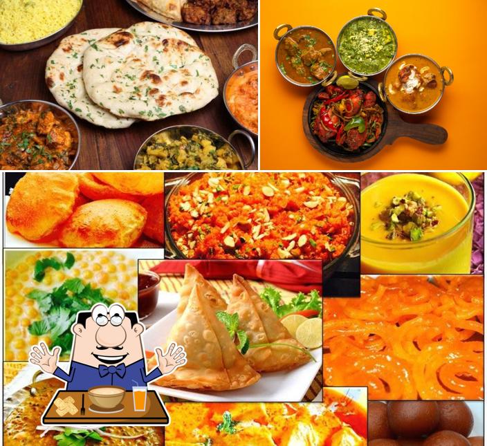 Cibo al Restaurant Host India