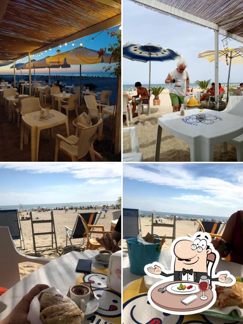 Baya Beach Cafè | Fano