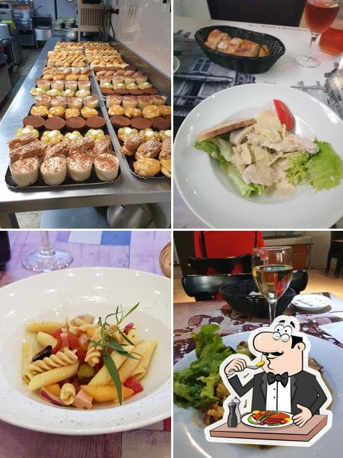 Bistro sortie 28 - Restaurant routier