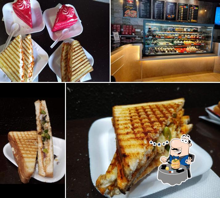 Food at Celebrations