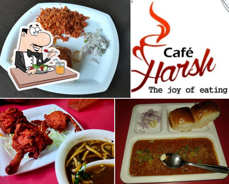 Cafe Harsh