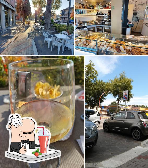 Voglia Di Gelato...gelateria bar