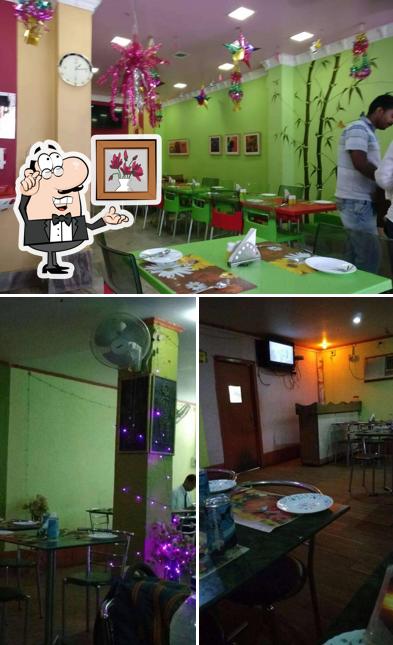 Check out how Disha Bar & Restaurant looks inside