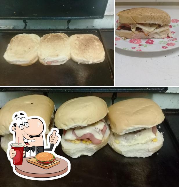 FRAN BURGUER