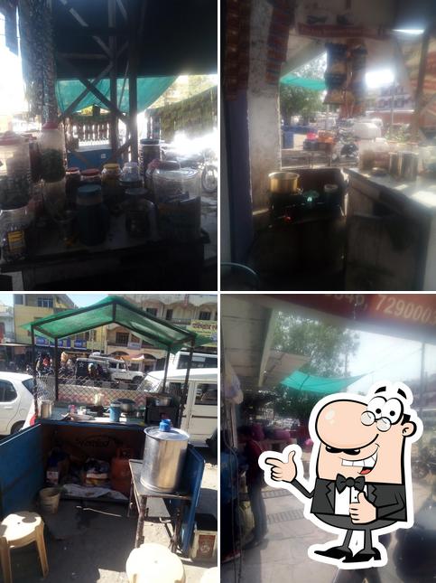 Here's a photo of Hari Om Tea Stall & Restaurant