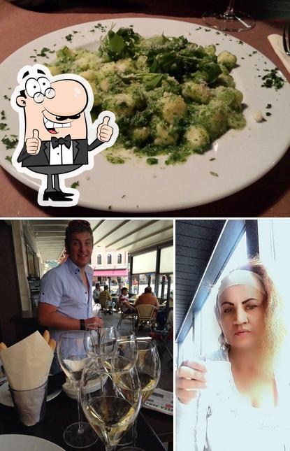 Vedi questa foto di La Caffetteria