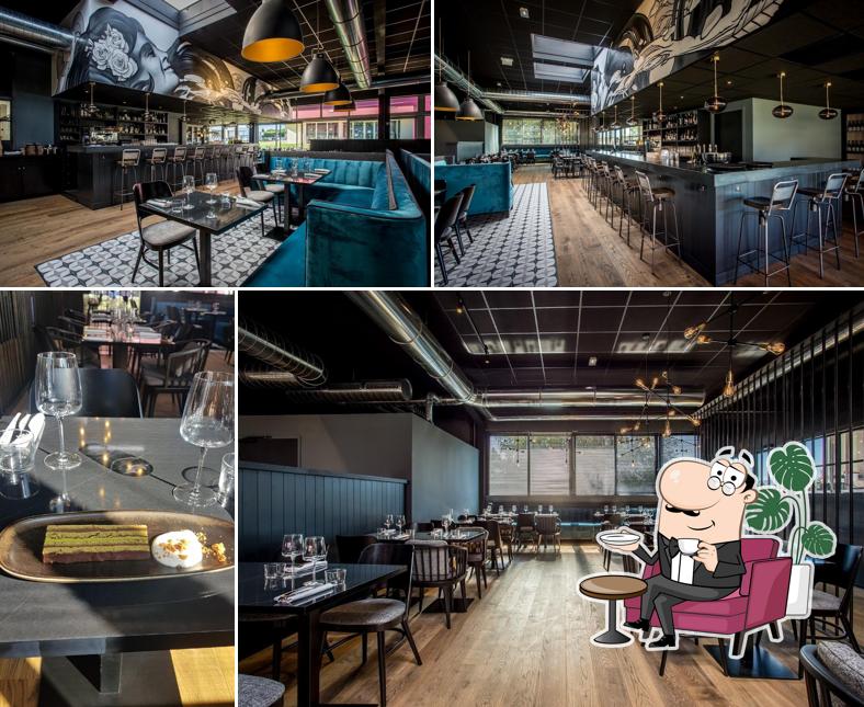 Open BistrOt