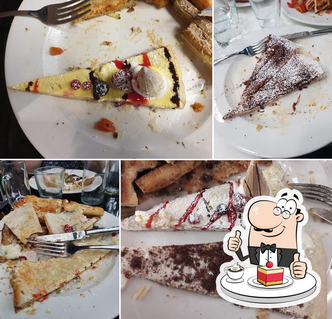 PizzaClub No Limits - Capriate